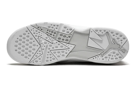 Pure Platinum – Air Jordan 36 | Nouthrive