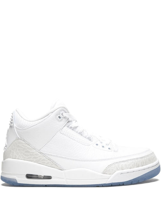 Pure White – Air Jordan 36 | Nouthrive