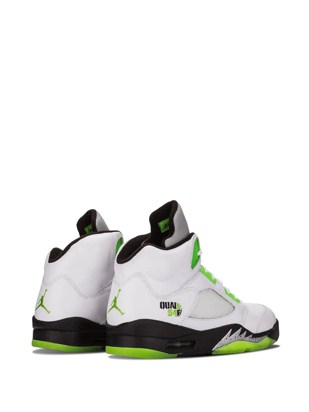 Q54 – Air Jordan 36 | Nouthrive