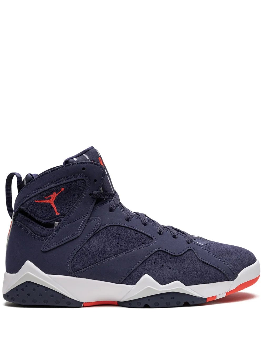Quai 54 Navy – Air Jordan 36 | Nouthrive