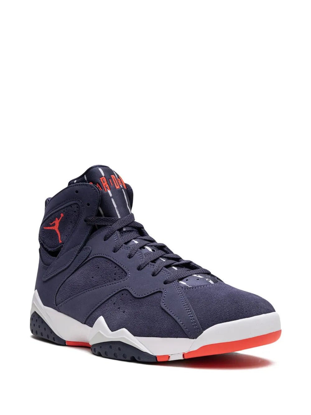 Quai 54 Navy – Air Jordan 36 | Nouthrive