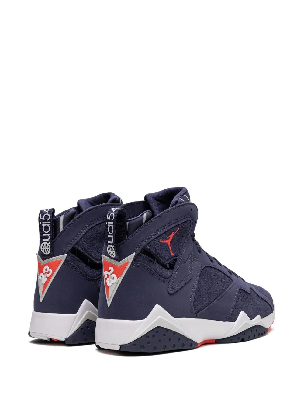 Quai 54 Navy – Air Jordan 36 | Nouthrive
