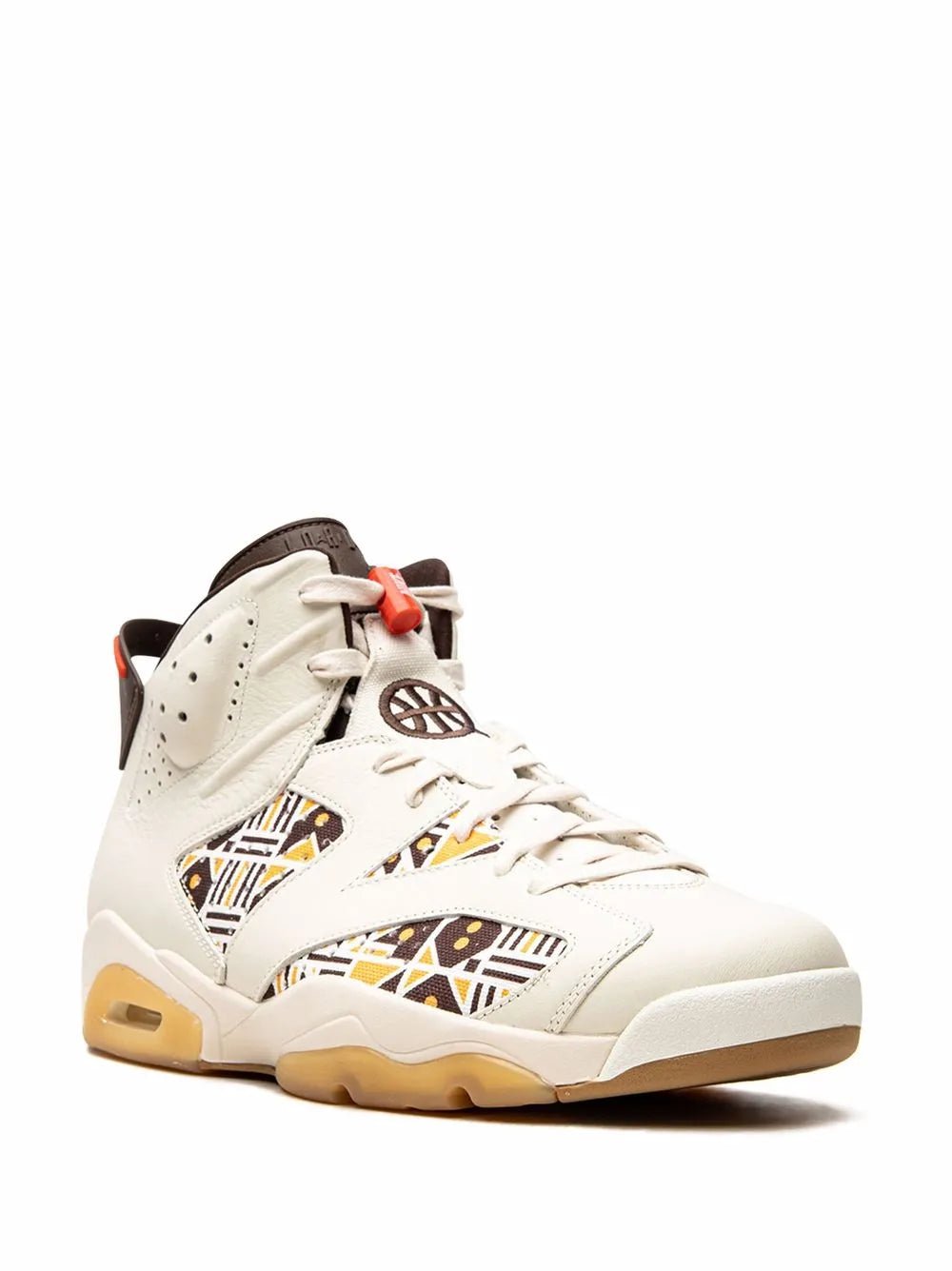 Quai 54 – Air Jordan 36 | Nouthrive