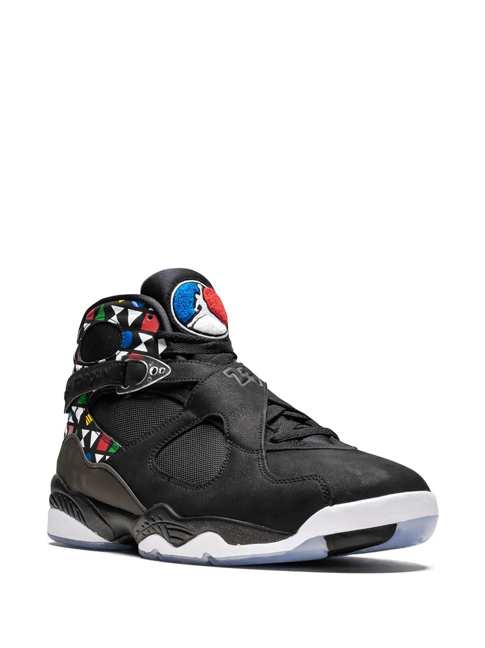 Quai 54 – Air Jordan 36 | Nouthrive