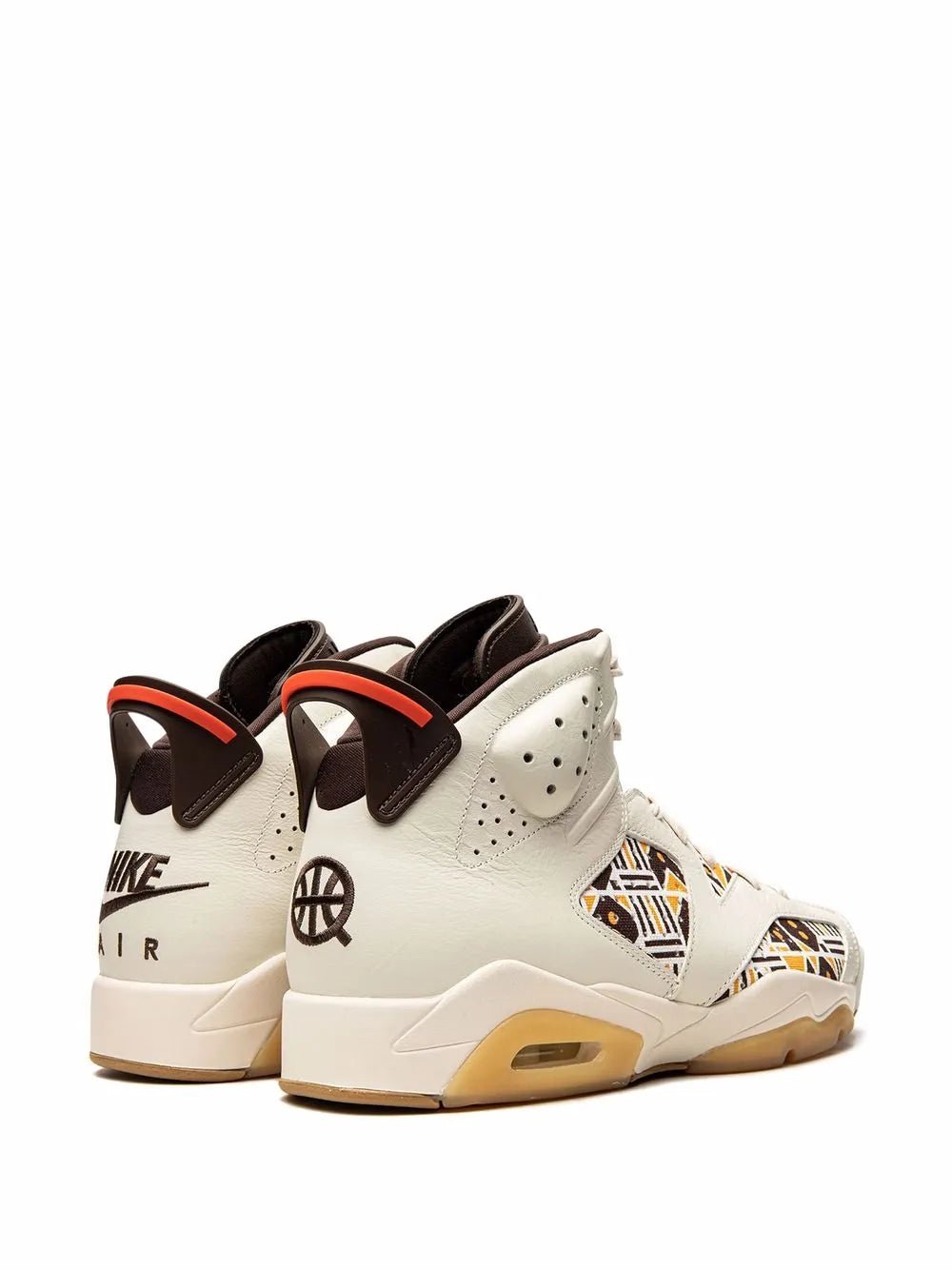 Quai 54 – Air Jordan 36 | Nouthrive