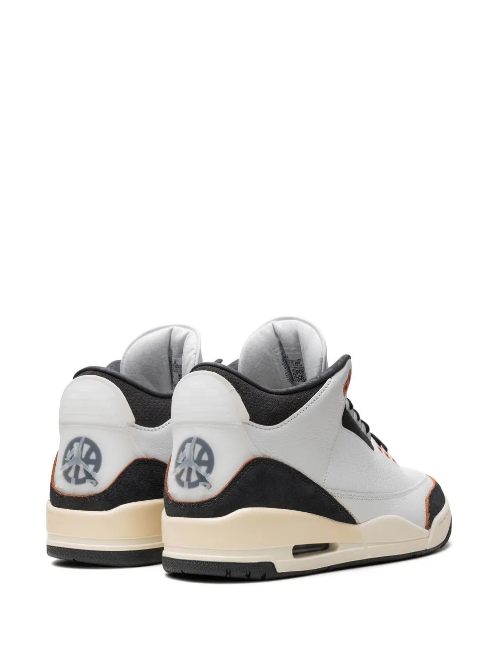 Quai 54 – Air Jordan 36 | Nouthrive