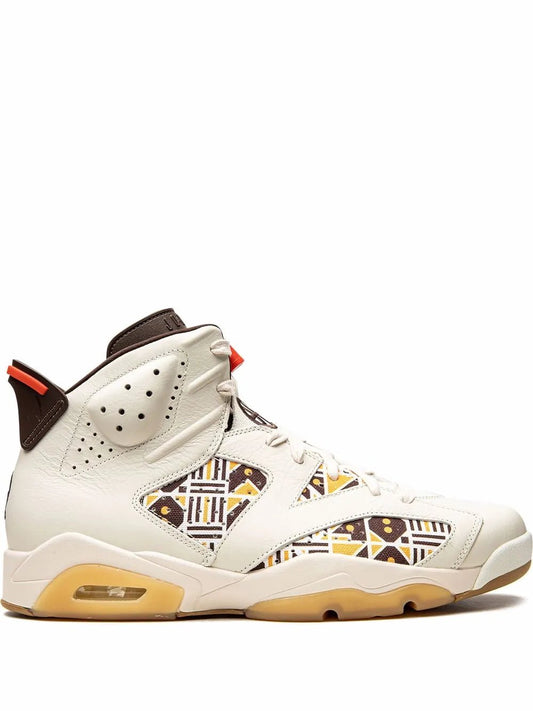 Quai 54 – Air Jordan 36 | Nouthrive