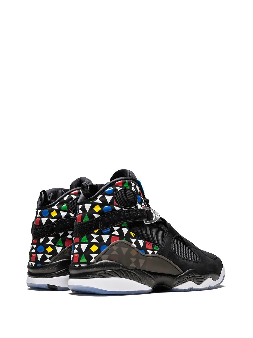 Quai 54 – Air Jordan 36 | Nouthrive