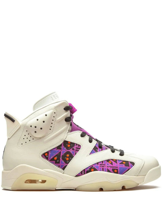Quai 54 Purple – Air Jordan 36 | Nouthrive