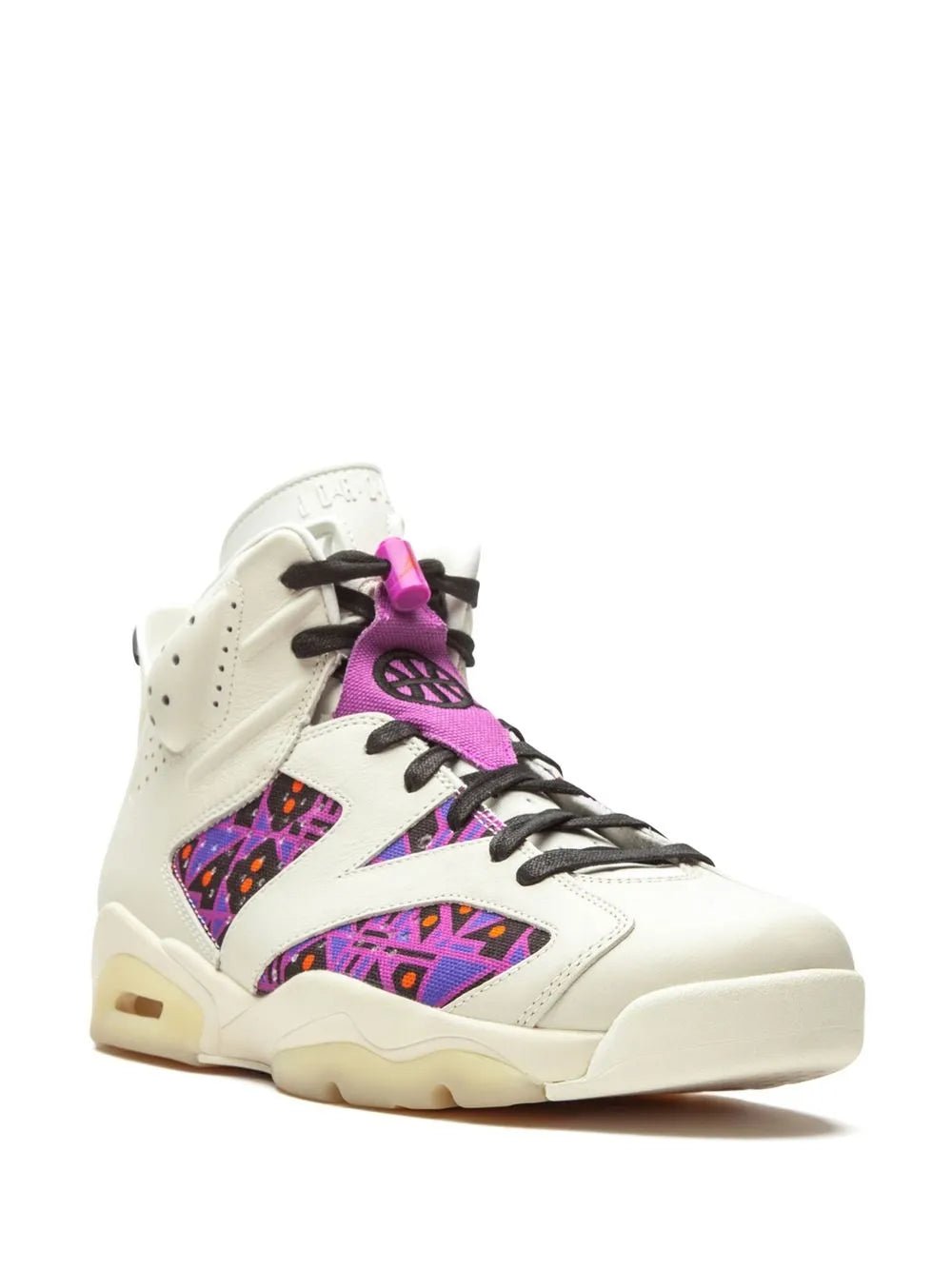Quai 54 Purple – Air Jordan 36 | Nouthrive