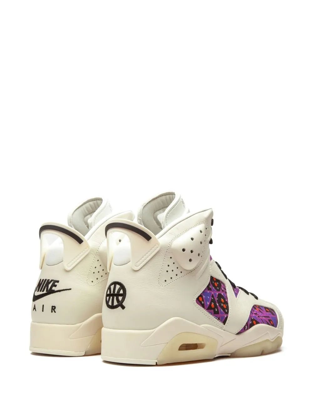 Quai 54 Purple – Air Jordan 36 | Nouthrive