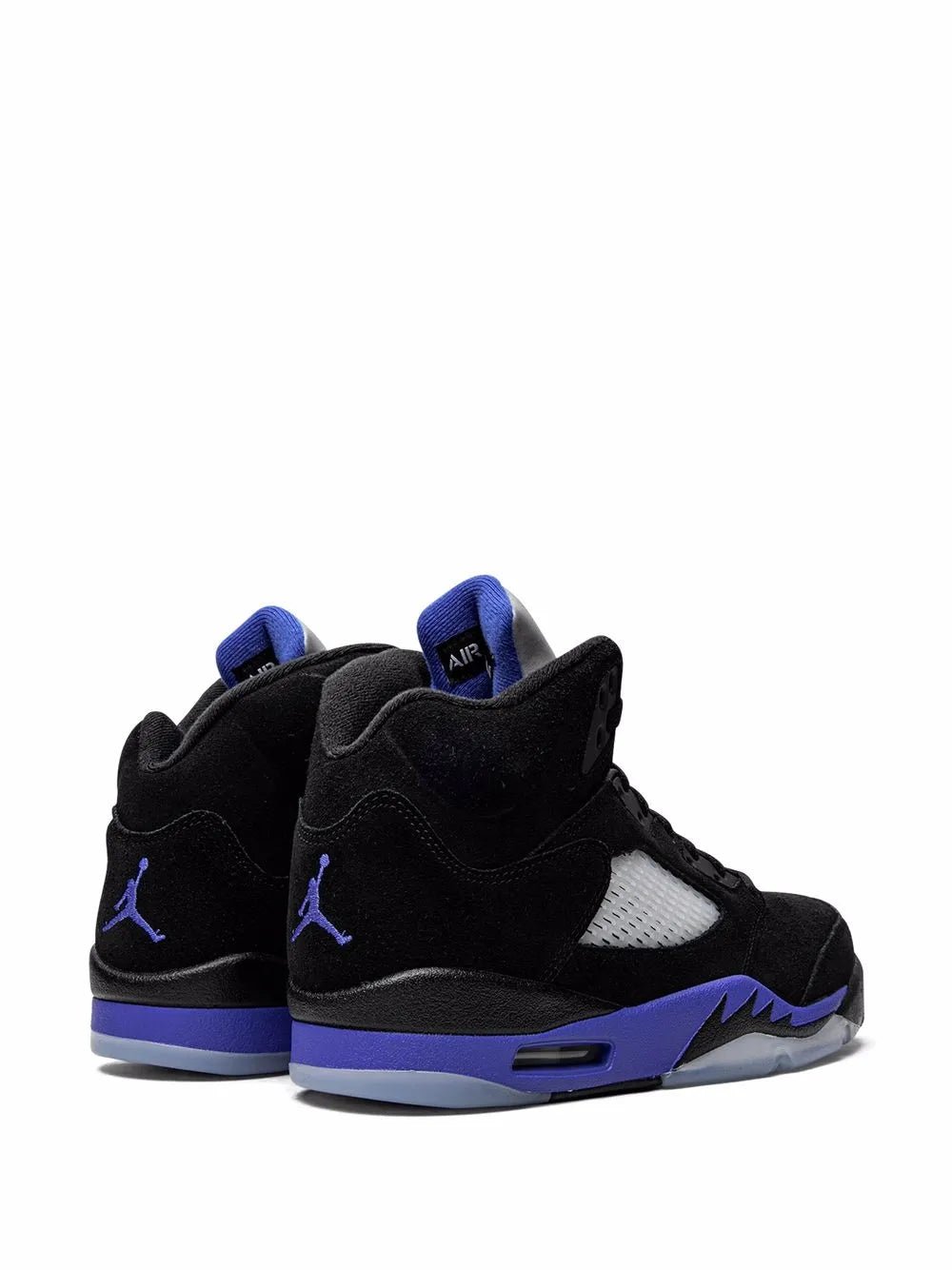 Racer Blue – Air Jordan 36 | Nouthrive
