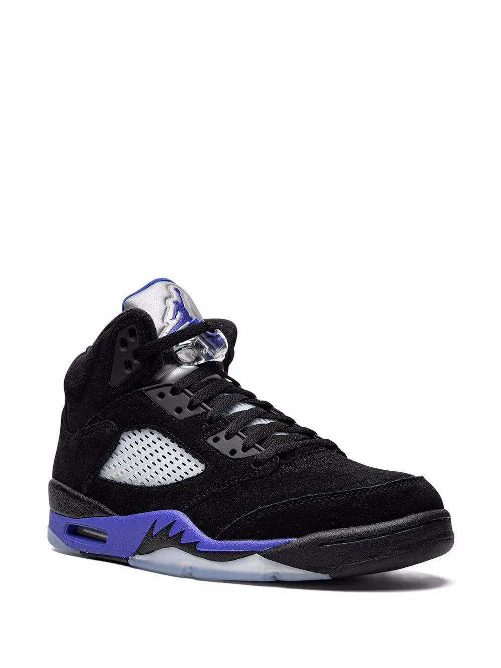 Racer Blue – Air Jordan 36 | Nouthrive