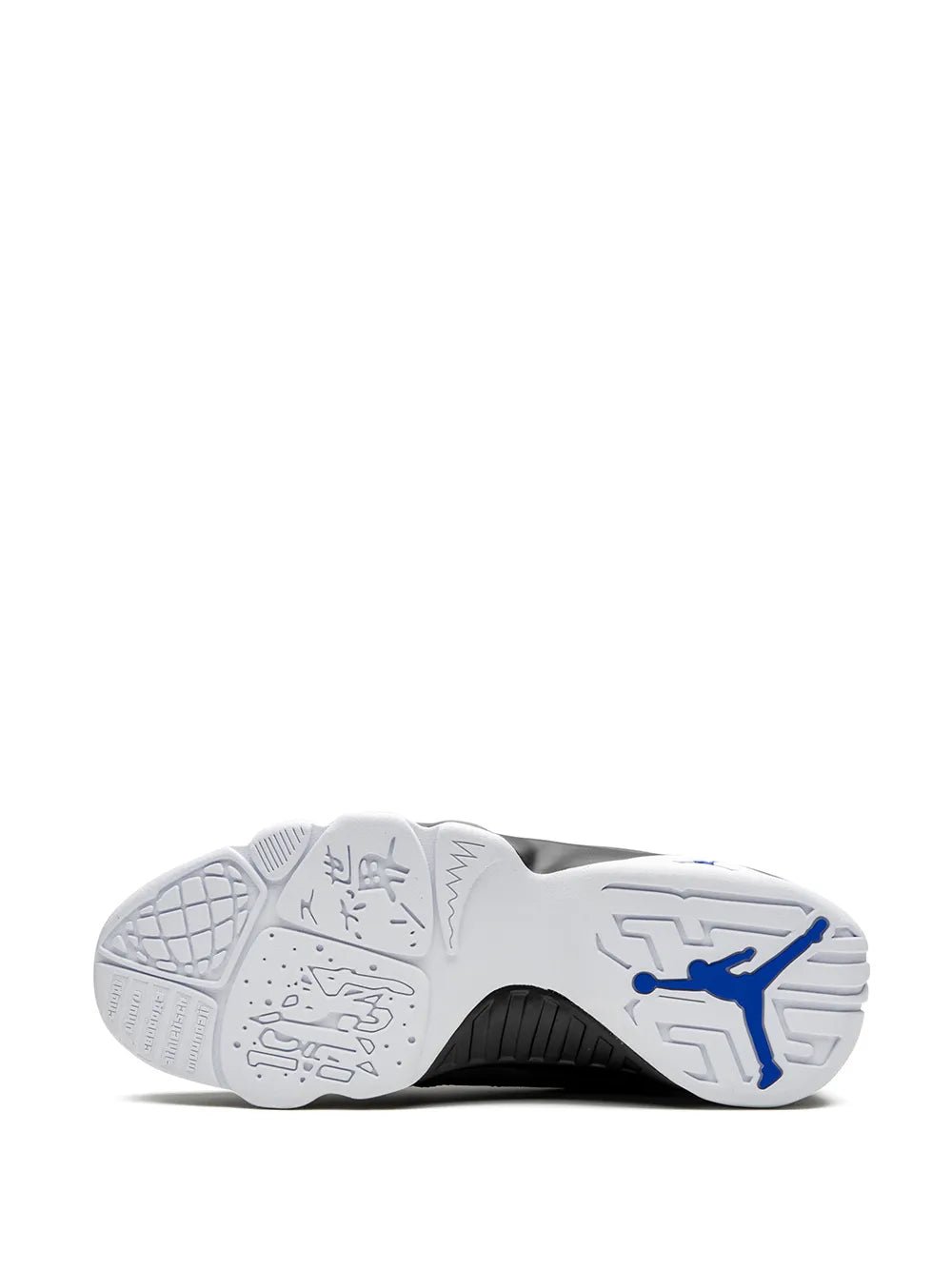Racer Blue – Air Jordan 36 | Nouthrive