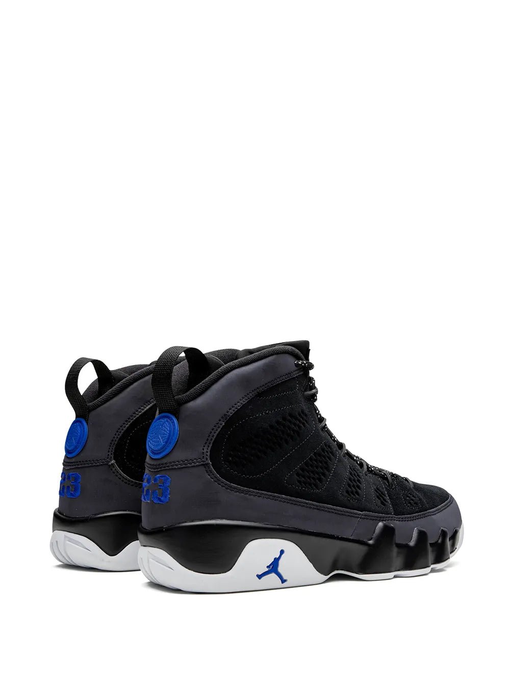Racer Blue – Air Jordan 36 | Nouthrive