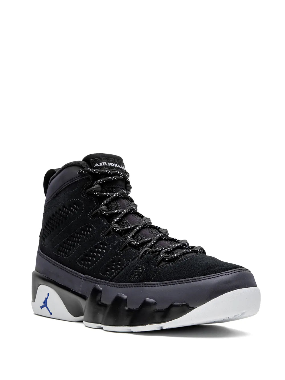 Racer Blue – Air Jordan 36 | Nouthrive