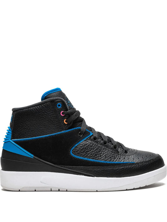Radio Raheem – Air Jordan 36 | Nouthrive