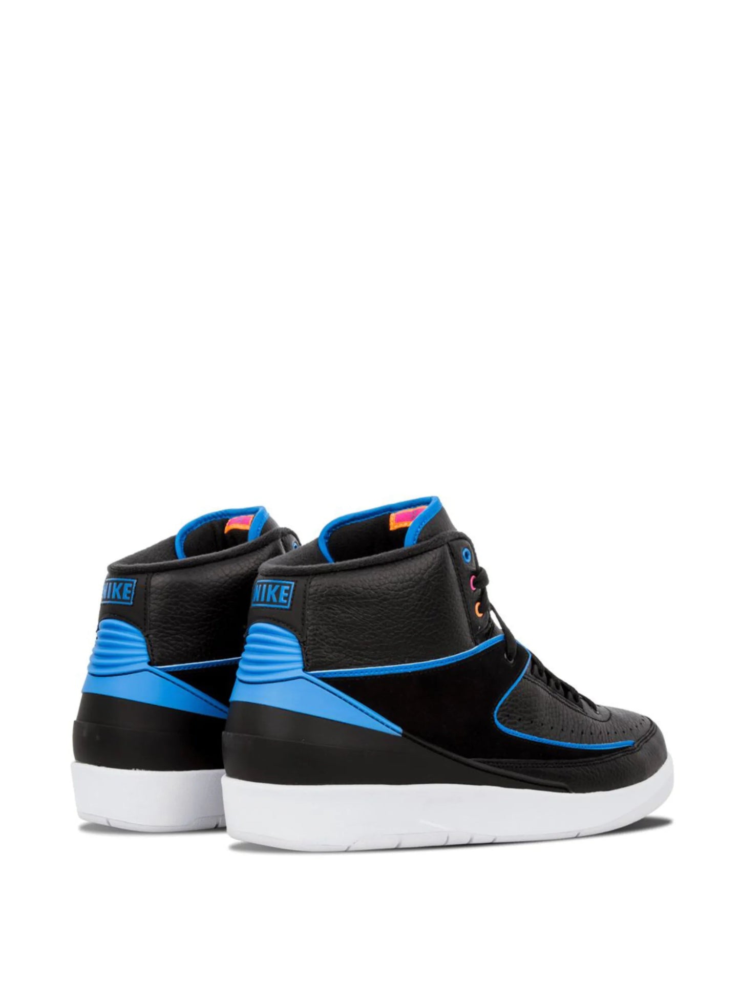 Radio Raheem – Air Jordan 36 | Nouthrive