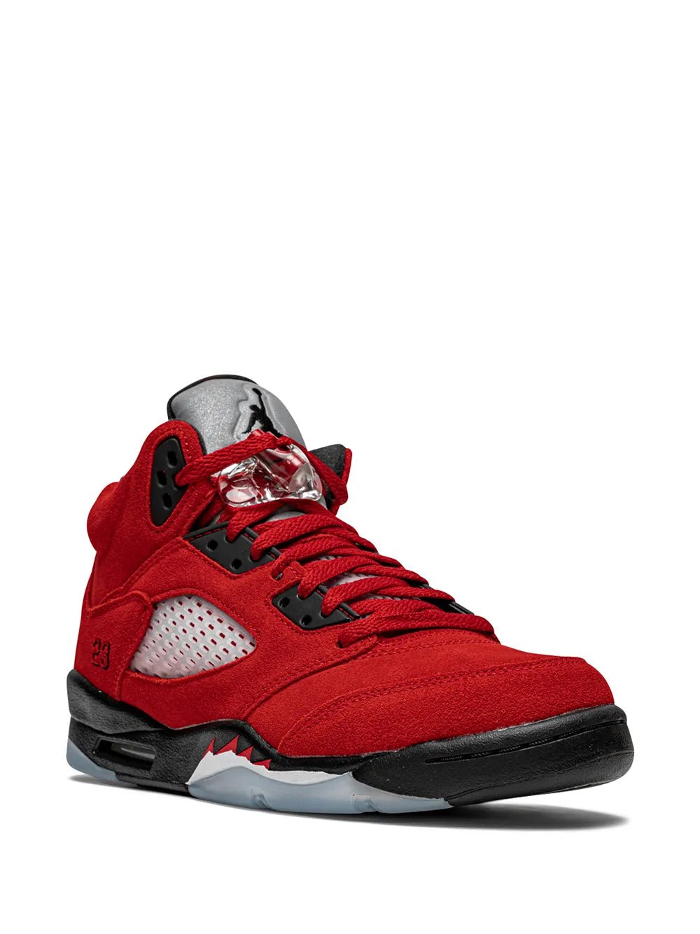 Raging Bull 2021 – Air Jordan 36 | Nouthrive