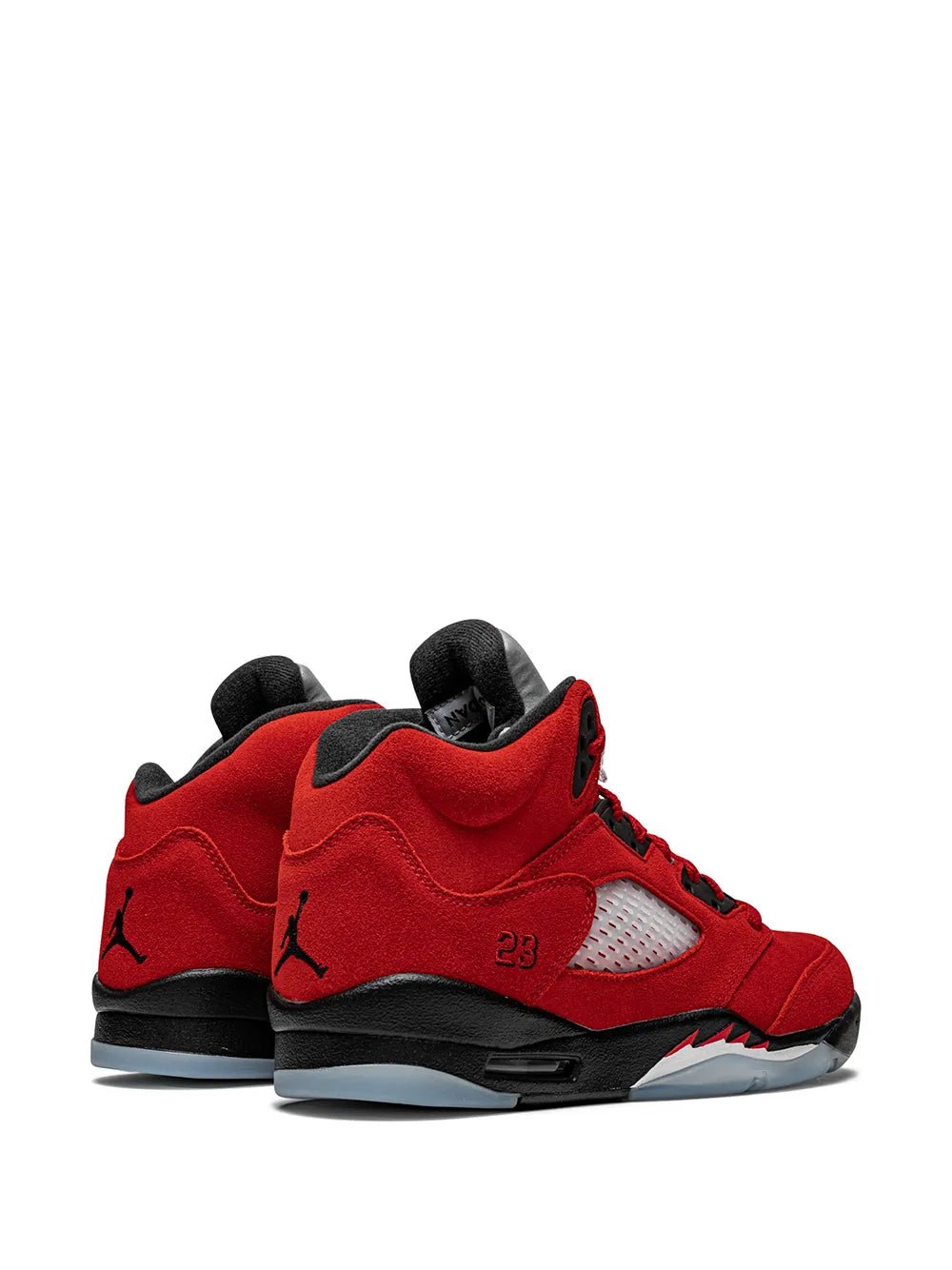 Raging Bull 2021 – Air Jordan 36 | Nouthrive