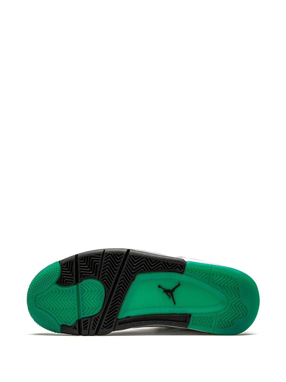 Rasta - Lucid Green – Air Jordan 36 | Nouthrive