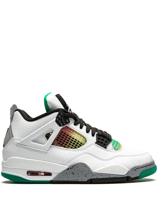 Rasta - Lucid Green – Air Jordan 36 | Nouthrive