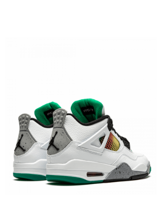 Rasta - Lucid Green – Air Jordan 36 | Nouthrive