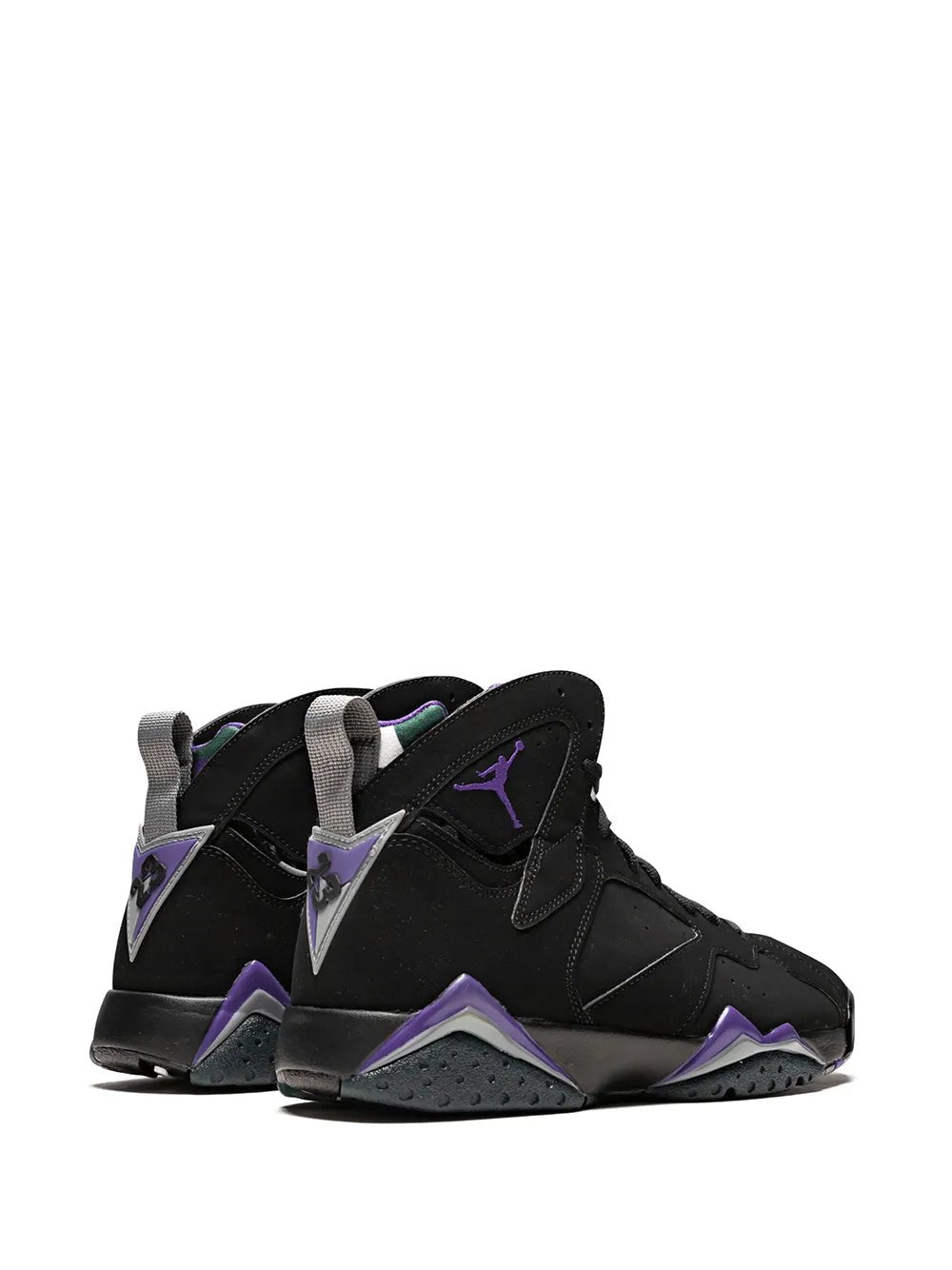 Ray Allen – Air Jordan 36 | Nouthrive