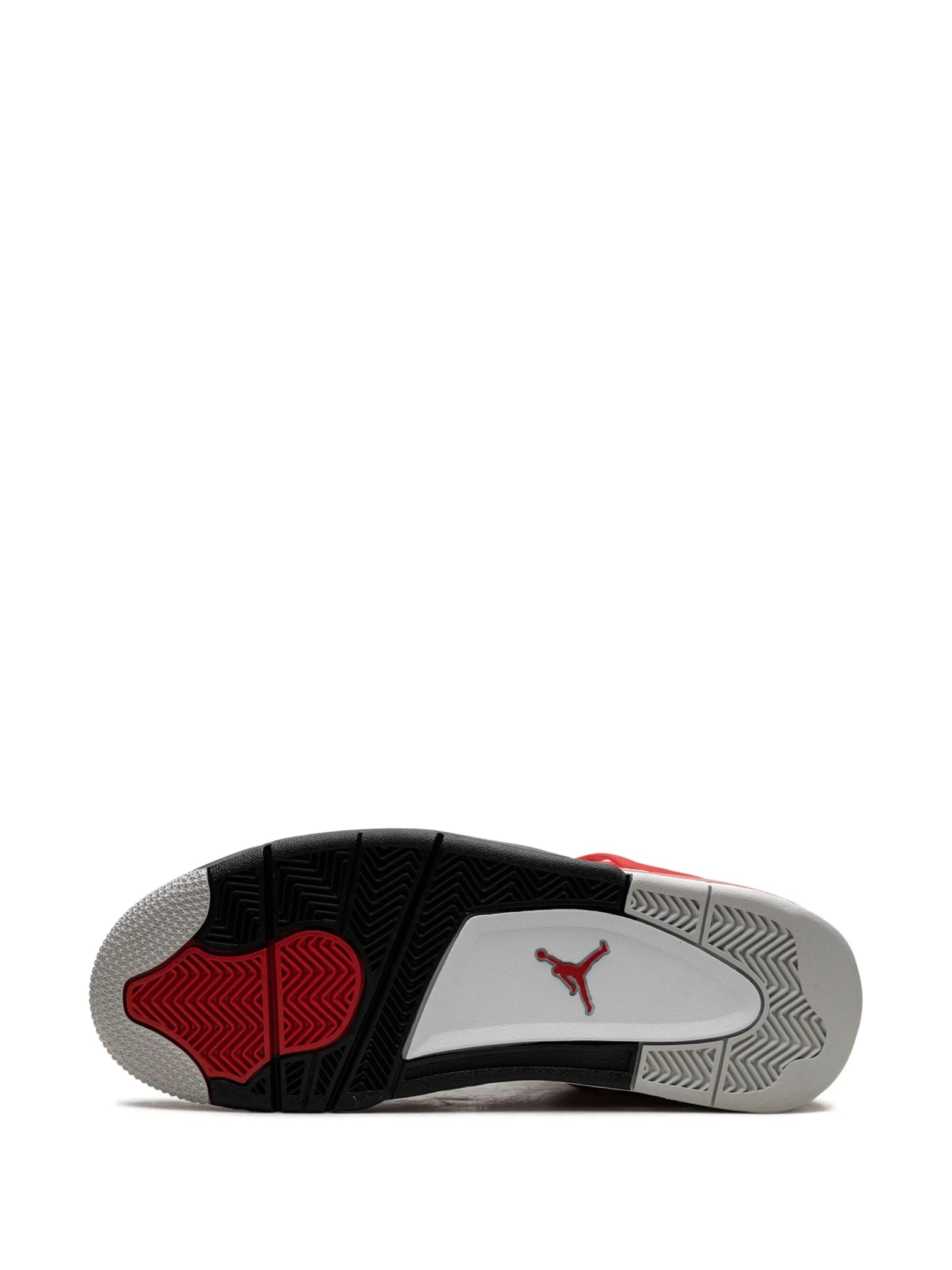 Red Cement – Air Jordan 36 | Nouthrive