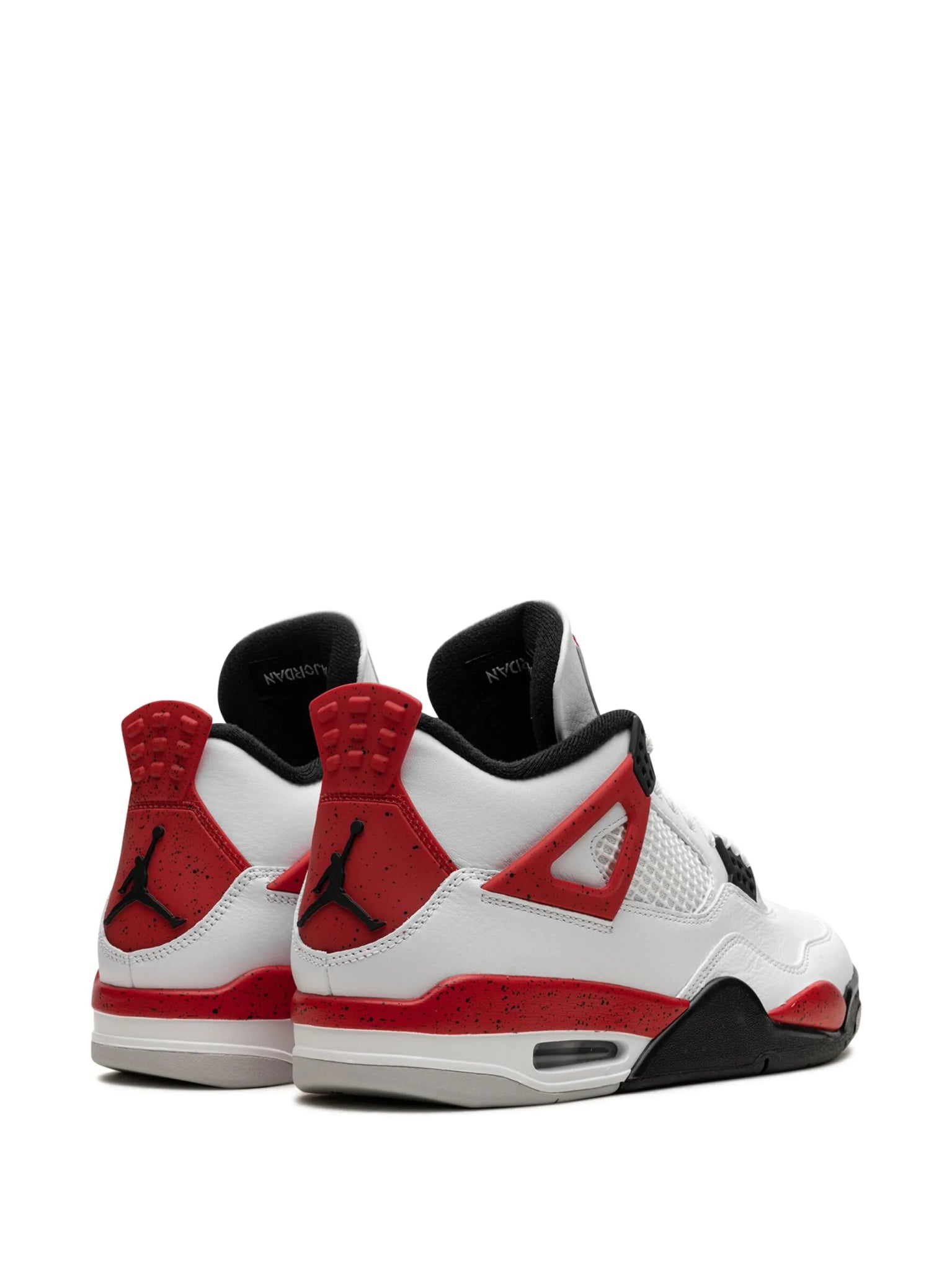 Red Cement – Air Jordan 36 | Nouthrive