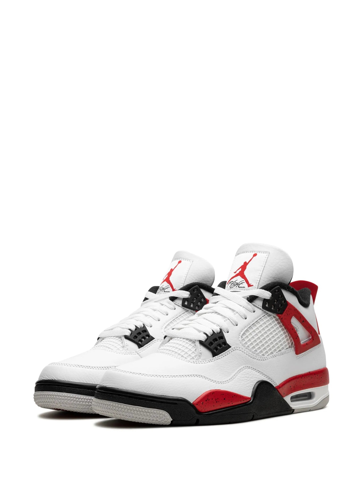 Red Cement – Air Jordan 36 | Nouthrive