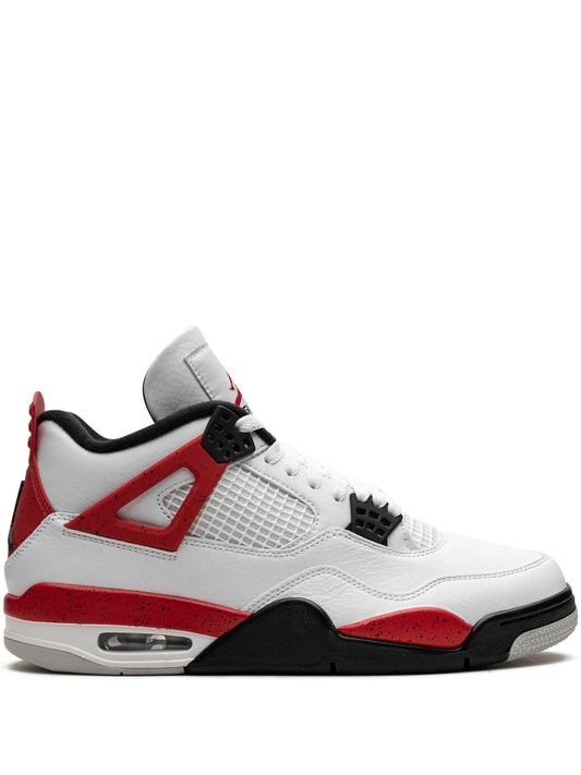 Red Cement – Air Jordan 36 | Nouthrive
