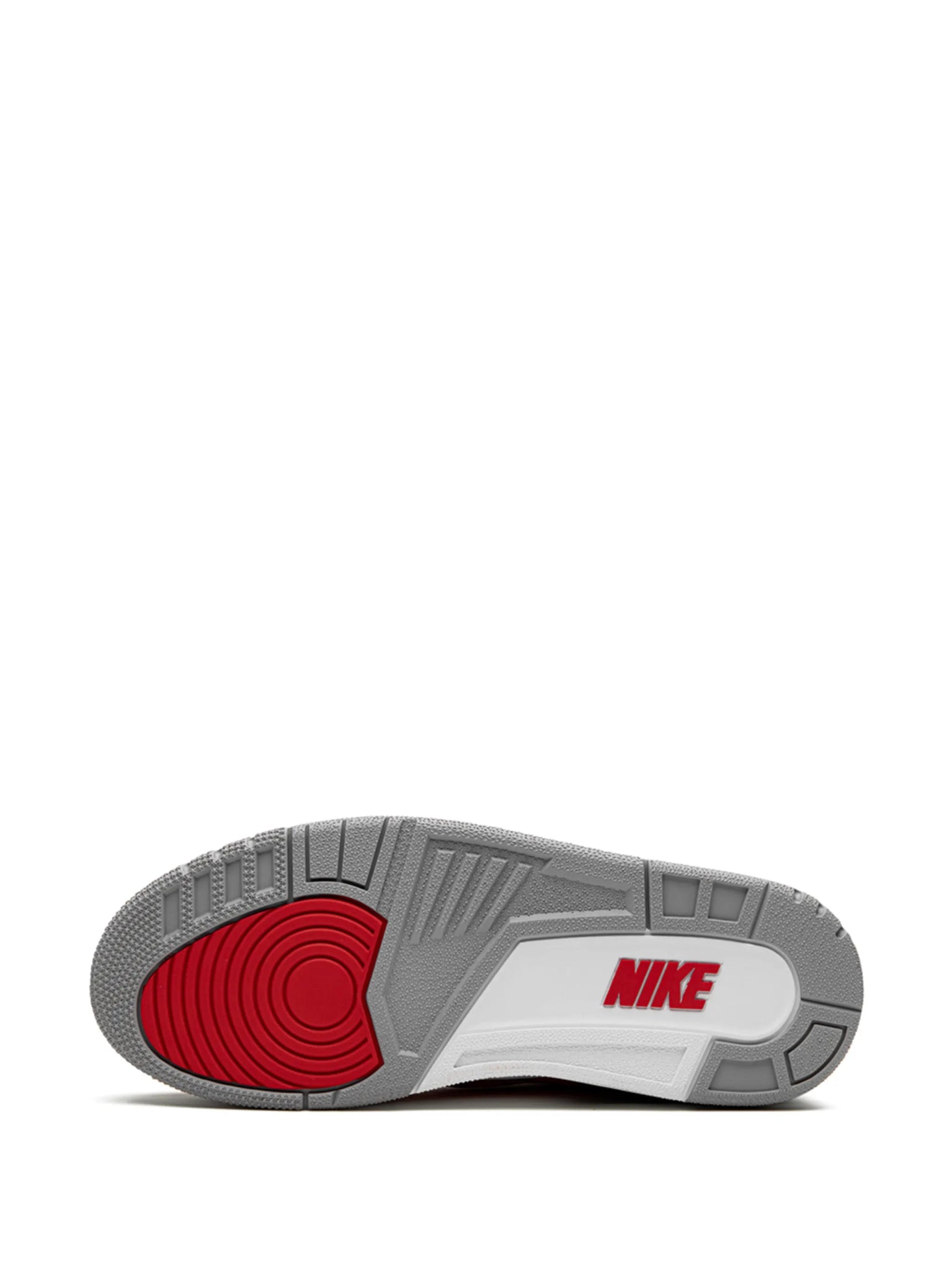 Red Cement Unite – Air Jordan 36 | Nouthrive