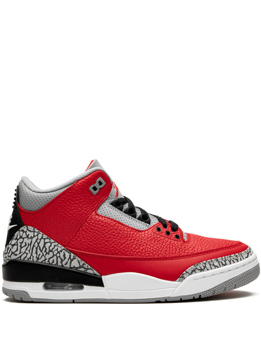 Red Cement Unite – Air Jordan 36 | Nouthrive