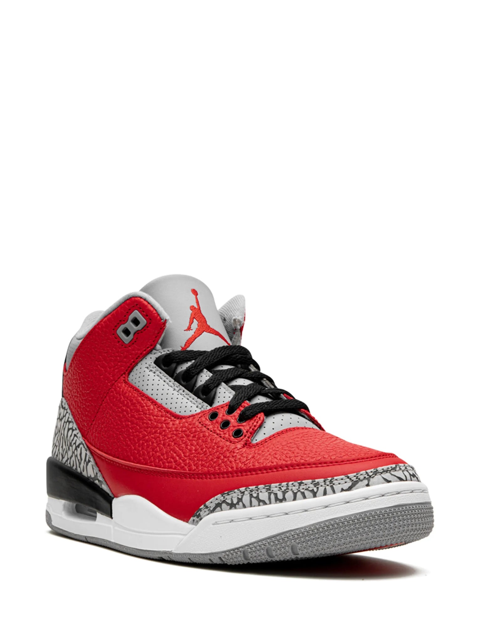 Red Cement Unite – Air Jordan 36 | Nouthrive