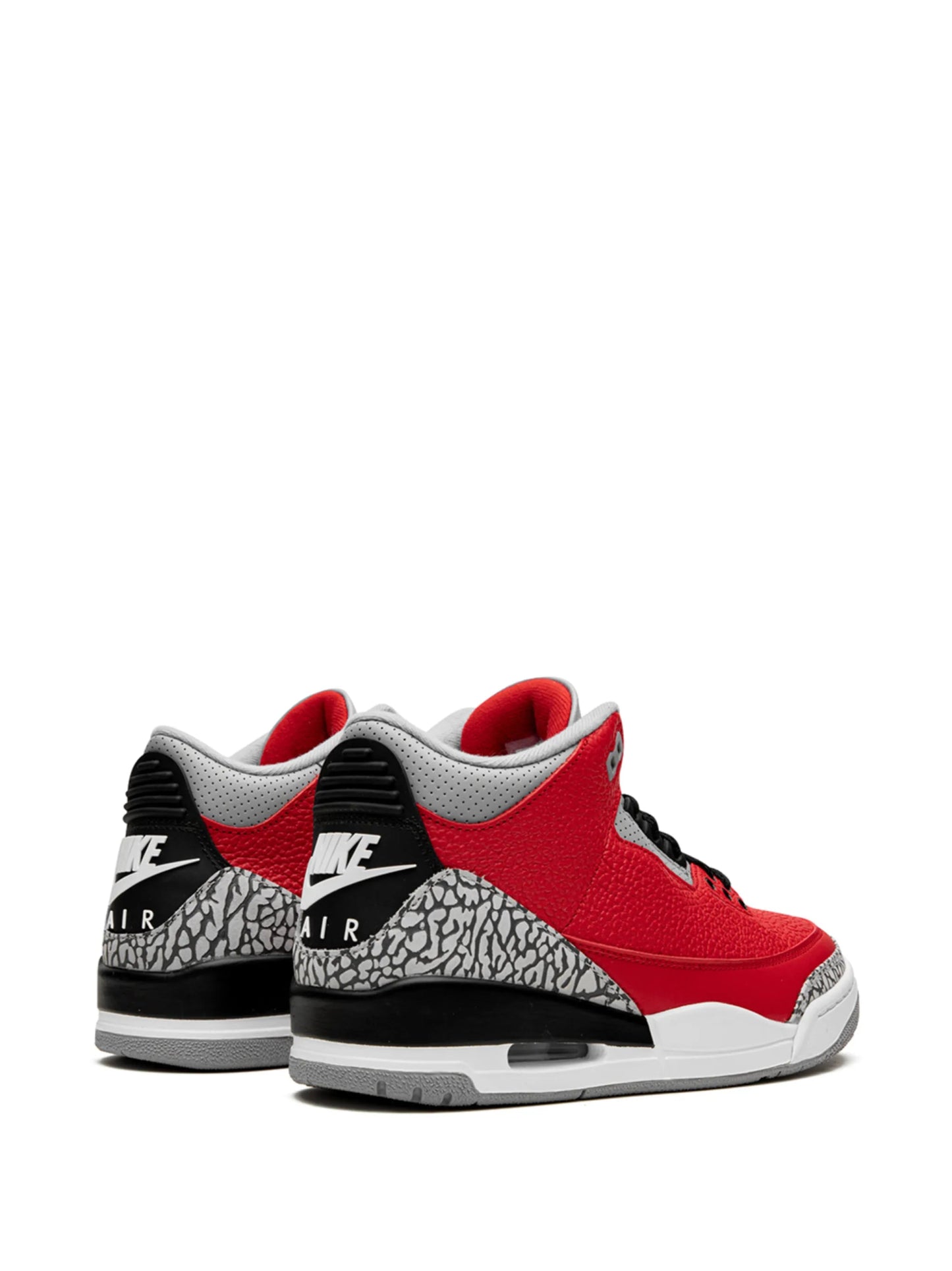 Red Cement Unite – Air Jordan 36 | Nouthrive