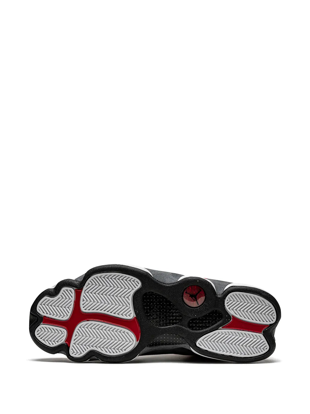 Red Flint – Air Jordan 36 | Nouthrive