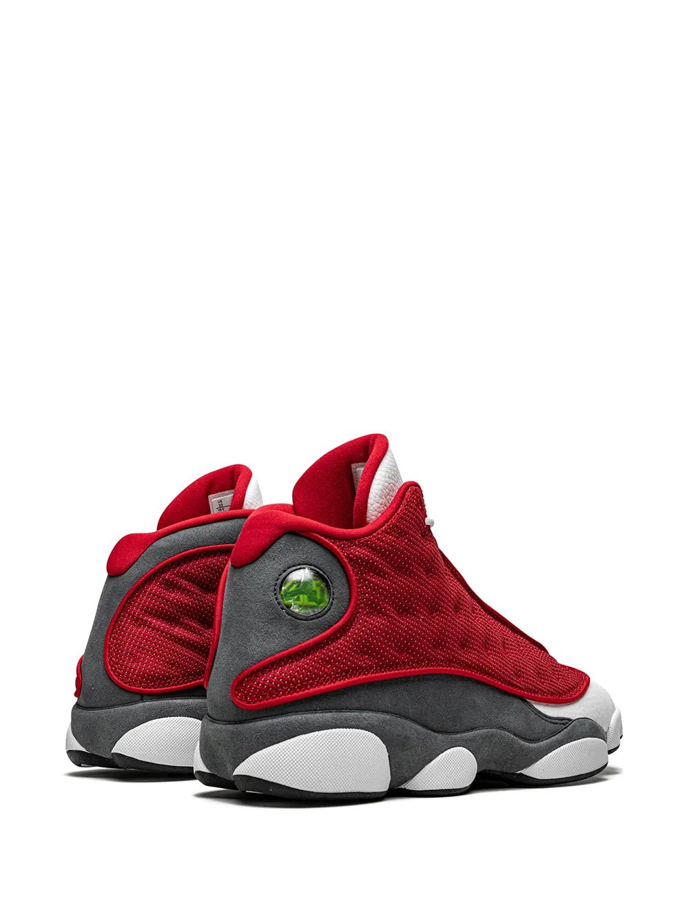 Red Flint – Air Jordan 36 | Nouthrive