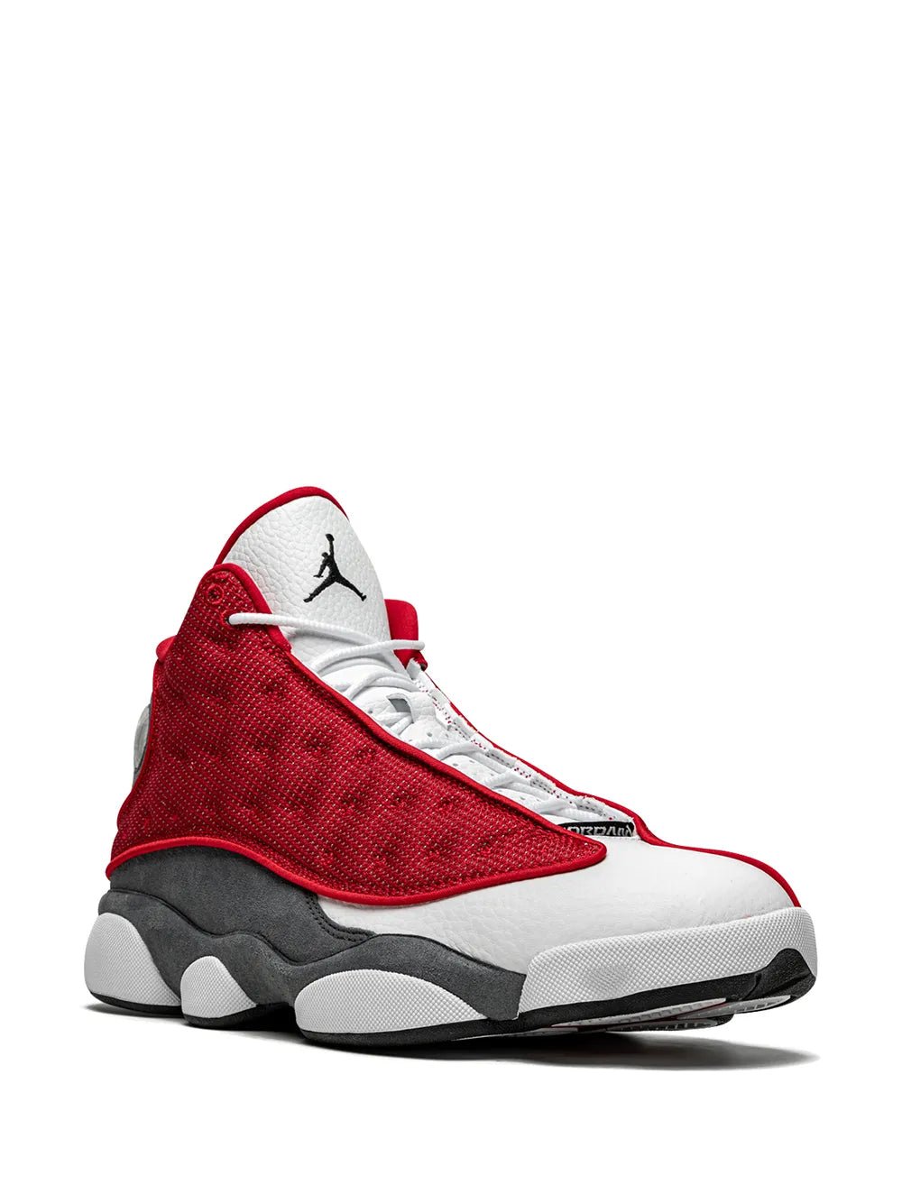 Red Flint – Air Jordan 36 | Nouthrive