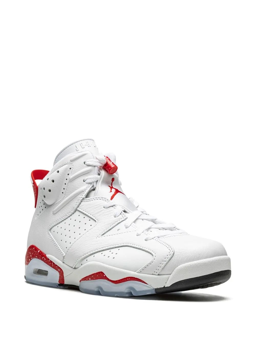 Red Oreo – Air Jordan 36 | Nouthrive