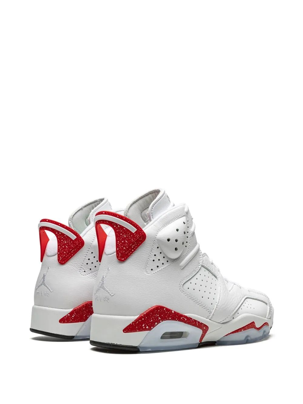 Red Oreo – Air Jordan 36 | Nouthrive