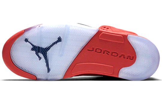 Red Suede – Air Jordan 36 | Nouthrive