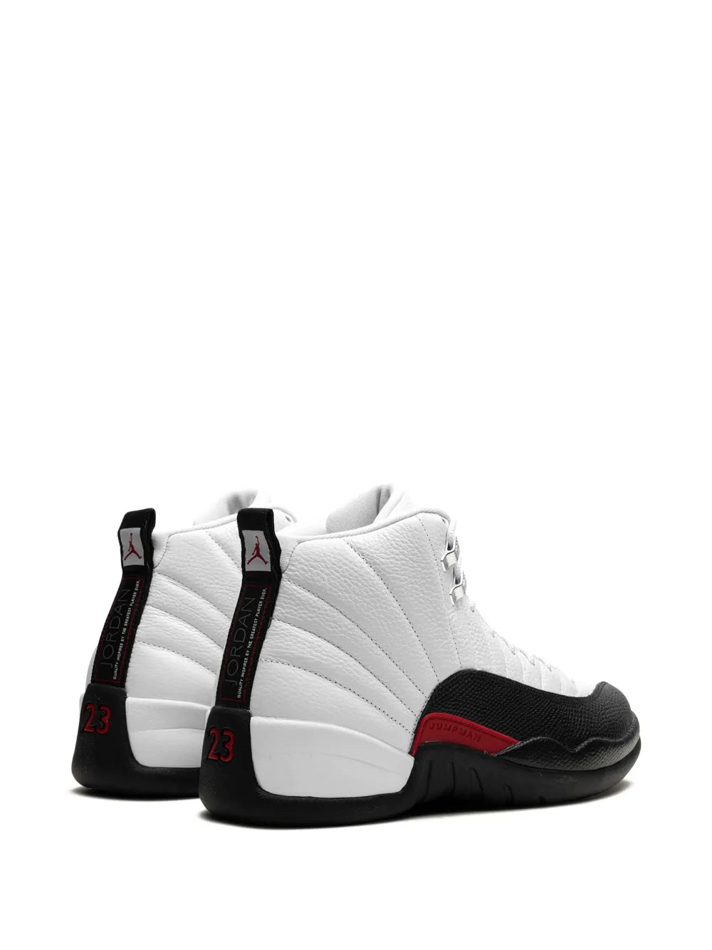 Red Taxi – Air Jordan 36 | Nouthrive