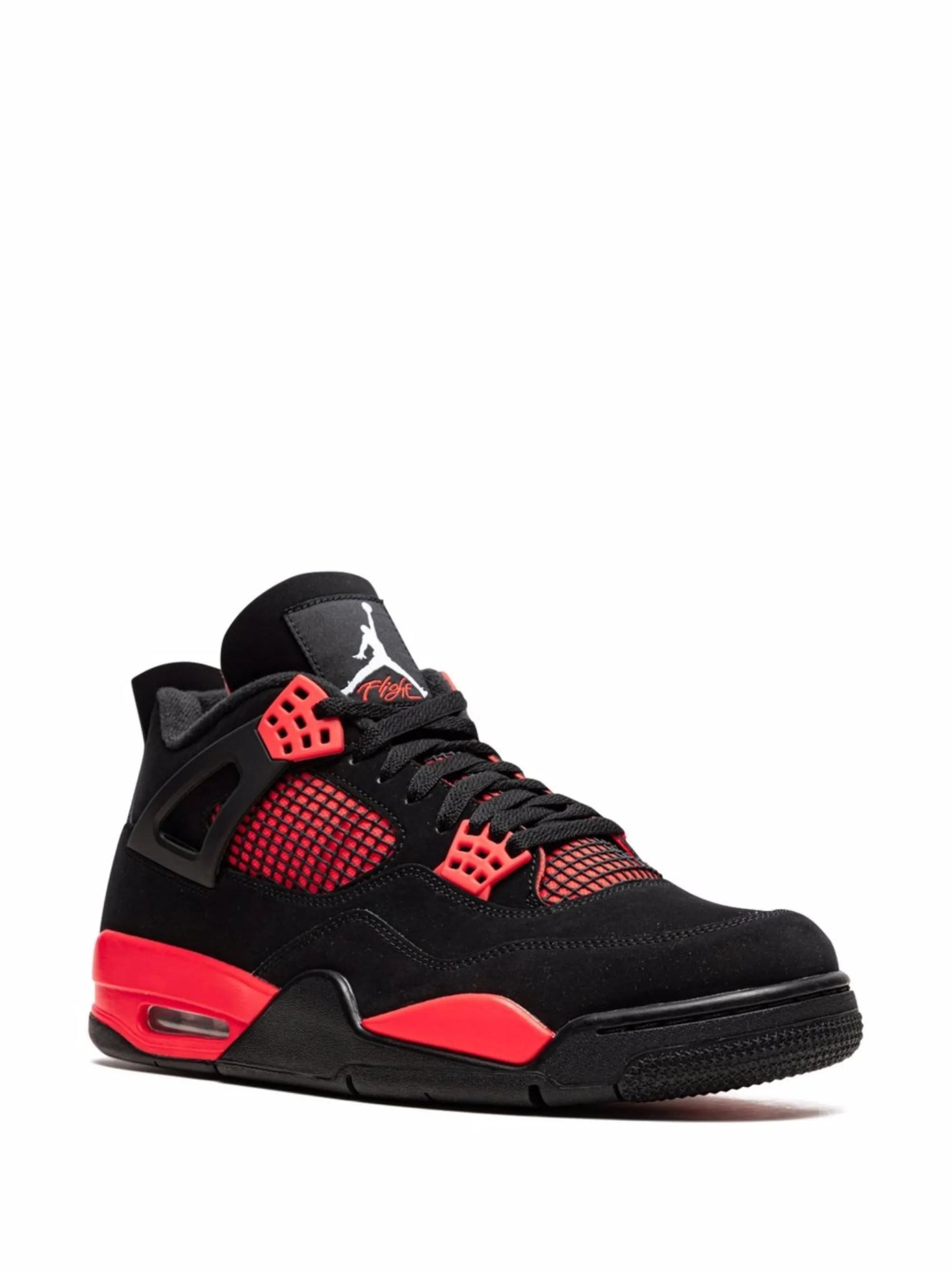 Red Thunder – Air Jordan 36 | Nouthrive