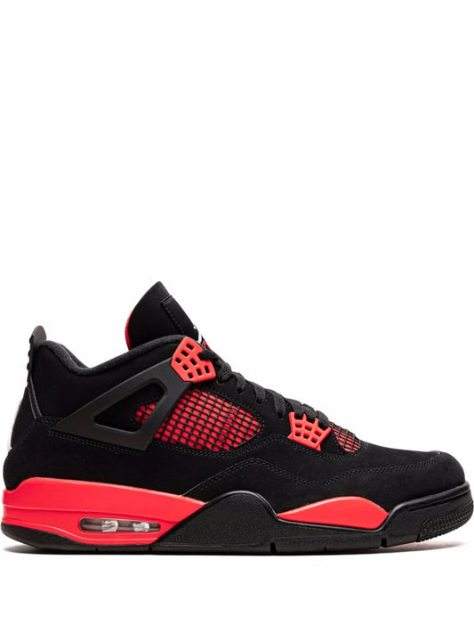 Red Thunder – Air Jordan 36 | Nouthrive
