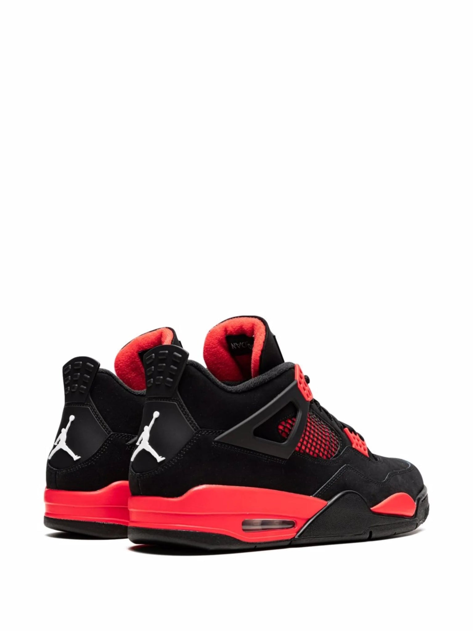 Red Thunder – Air Jordan 36 | Nouthrive