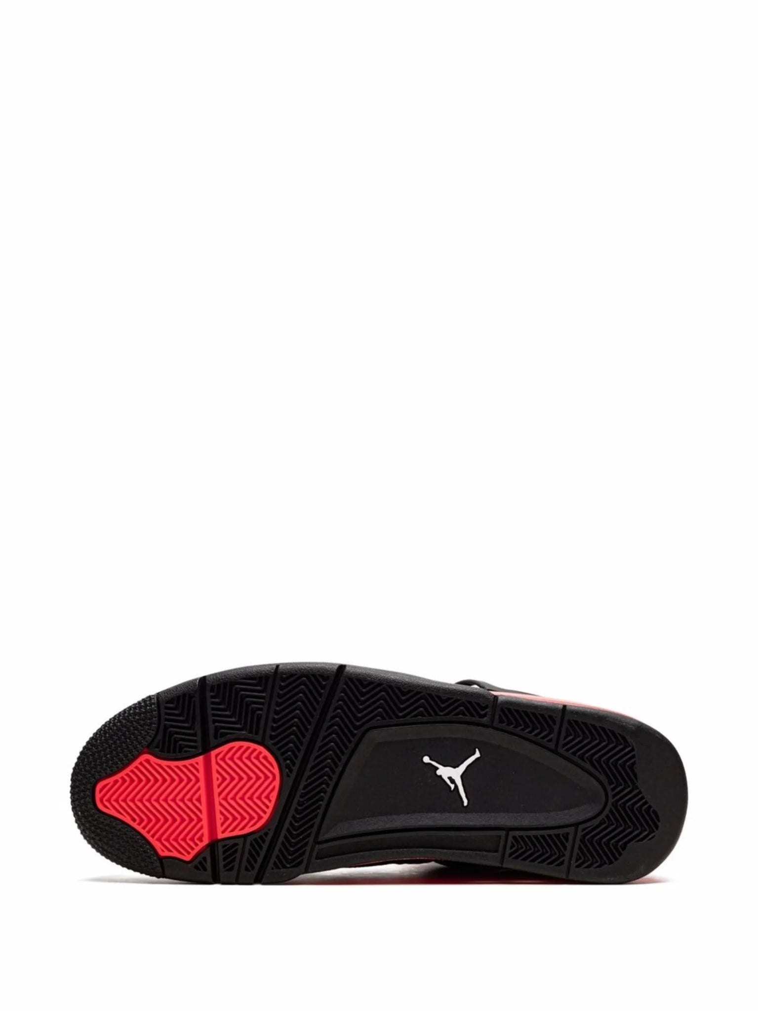 Red Thunder – Air Jordan 36 | Nouthrive