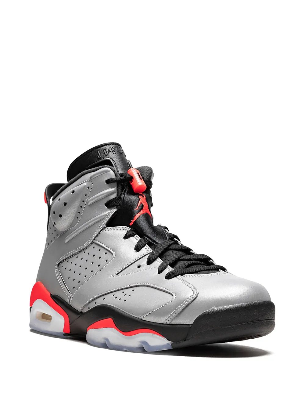 Reflection of a Champion – Air Jordan 36 | Nouthrive