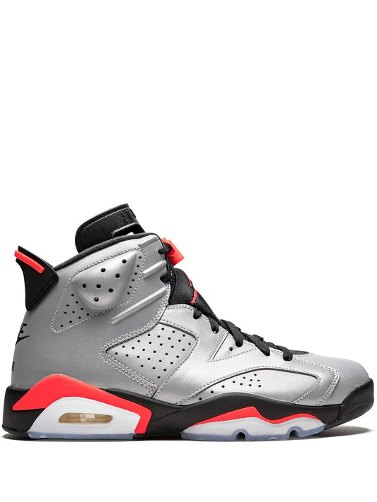 Reflection of a Champion – Air Jordan 36 | Nouthrive