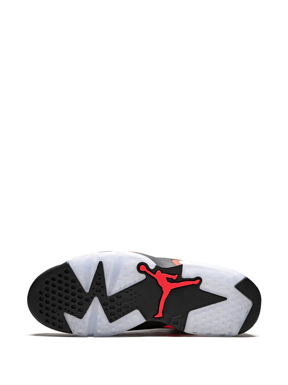 Reflection of a Champion – Air Jordan 36 | Nouthrive